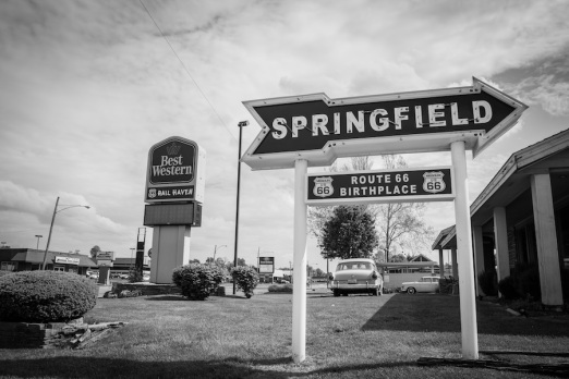 Springfield kl