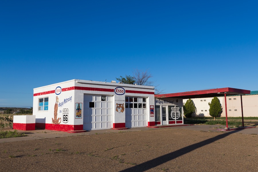 55 esso