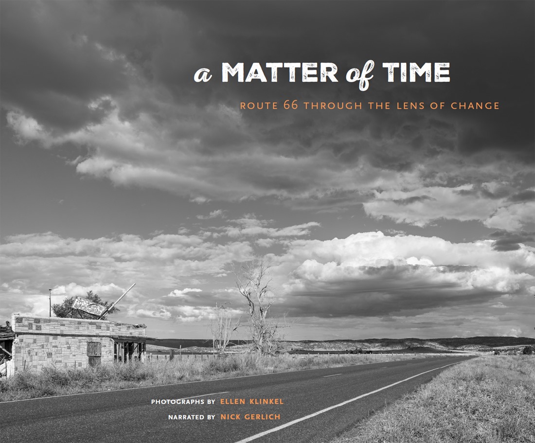 Matter of Time cover