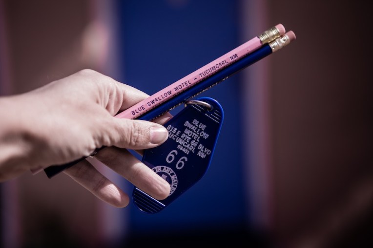 17 blue-swallow-pencils