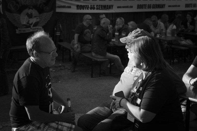 40 Nick, Silvie &amp;