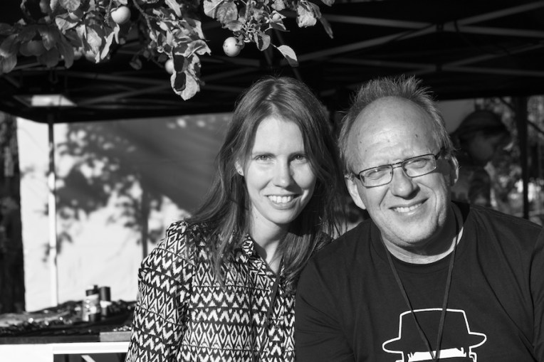 42 Ellen &amp; Nick2