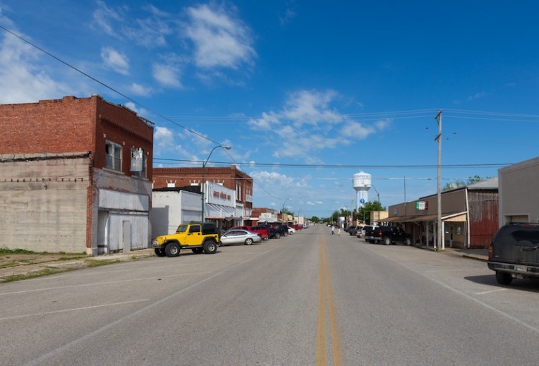 12-commerce-oklahoma