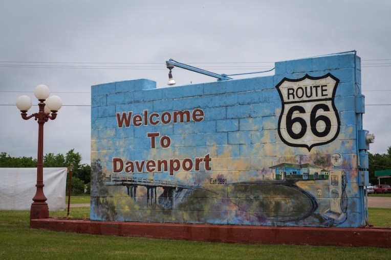 15-davenport