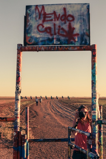 26 cadillac-ranch