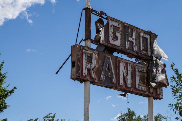 09 longhorn-rach-exit