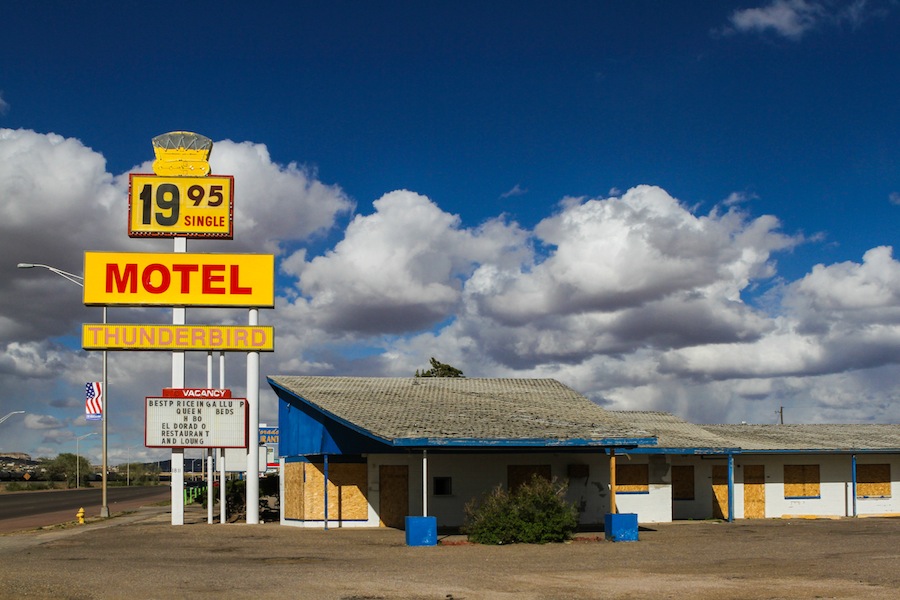 11 gallup-thunderbird