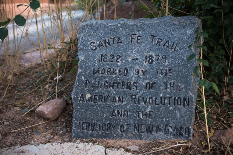 14 San-Jose-Santa-Fe-Marker