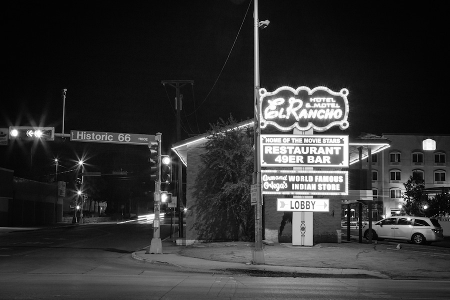 45 gallup-el-rancho-nite