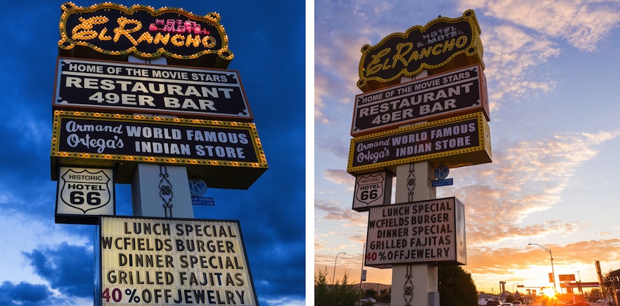 46 el-rancho-sign-checker