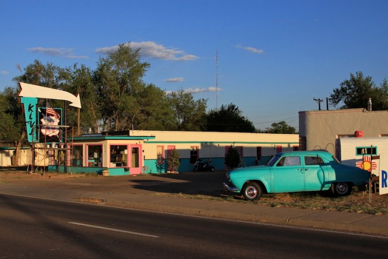51 rv tucumcari