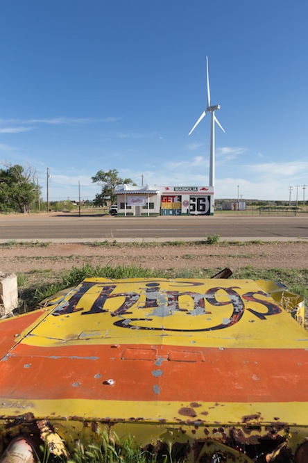 56 things-tucumcari