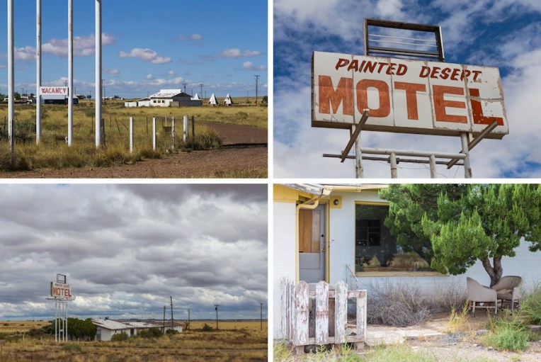 50 painted-des-motel-4-checker