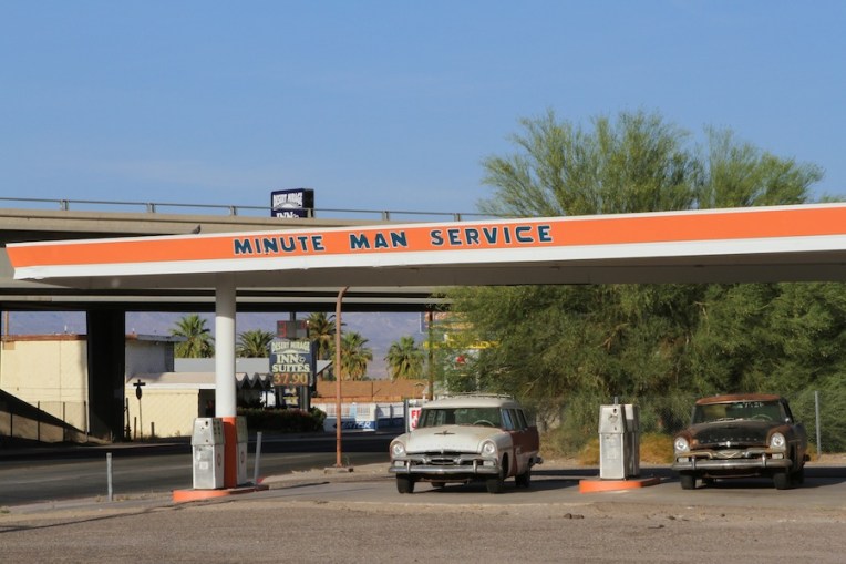 19 needles-minute-man