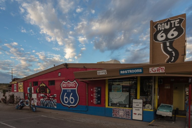 41 seligamn copper cartshop