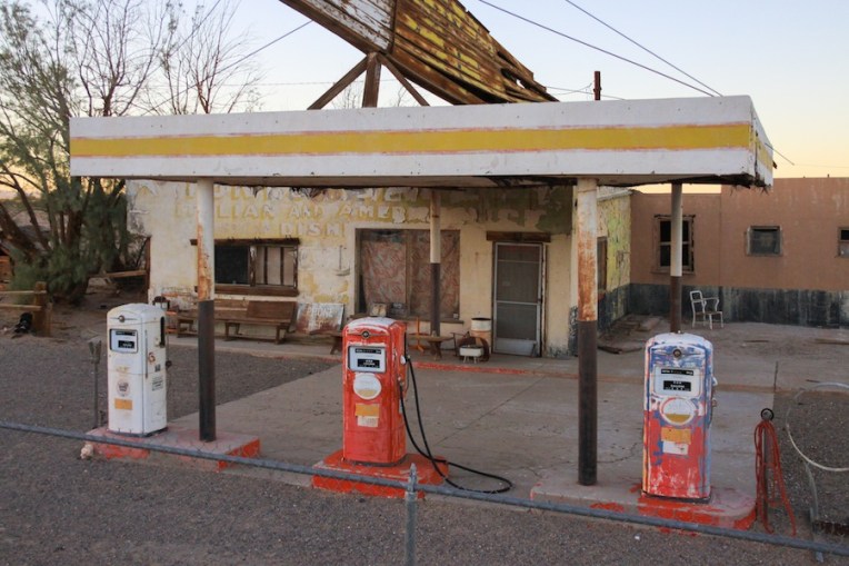 09 tankstelle